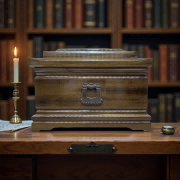 富贵吉祥阴沉木